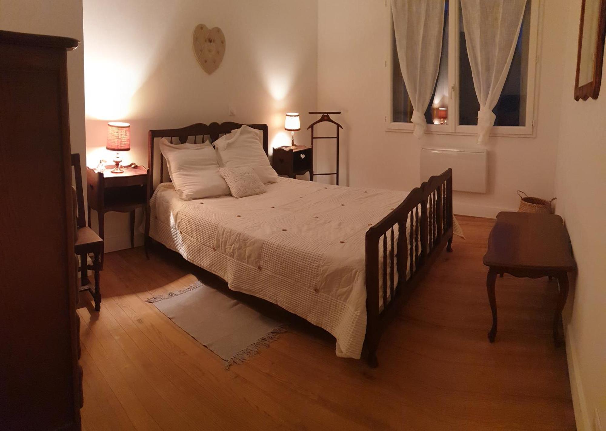Villa Le Cosy Caraman Esterno foto